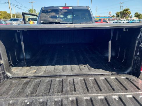 Used 2020 RAM 1500 Big Horn image 17