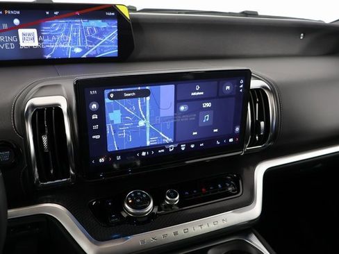 New 2026 Ford Expedition Platinum w/ Stealth Performance Package image 22