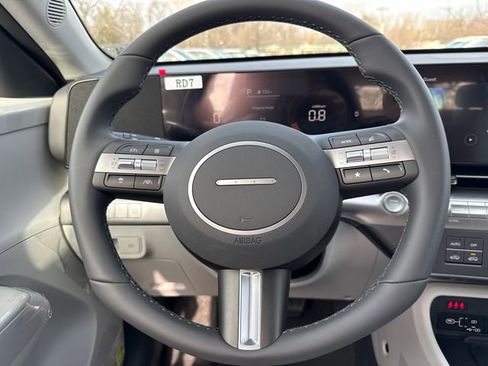 New 2026 Hyundai Kona SEL Sport image 21