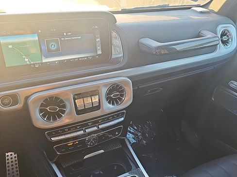 Used 2024 Mercedes-Benz G 63 AMG AMG G 63 image 8