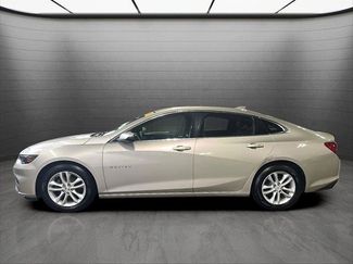 Used 2016 Chevrolet Malibu LT video 2