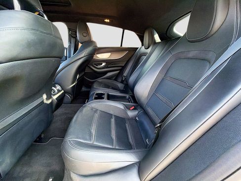 Used 2022 Mercedes-Benz AMG GT 53 image 20