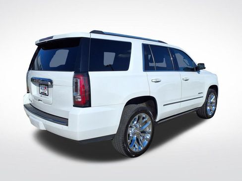 Used 2020 GMC Yukon Denali w/ Denali Premium Package RWD image 7