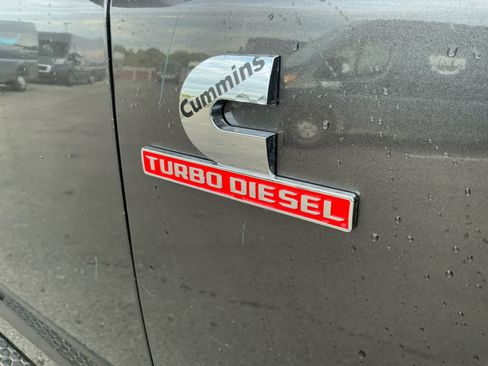 New 2026 RAM 2500 Tradesman AWD/4WD image 20