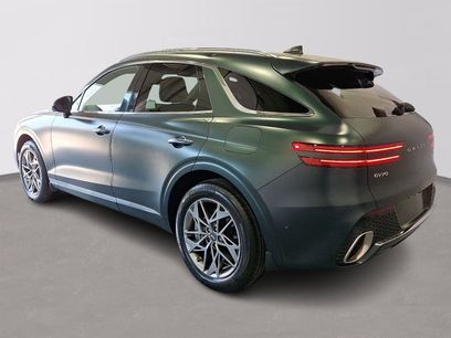 Used 2023 Genesis GV70 2.5T w/ Advanced Package