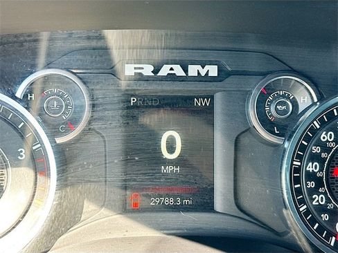 Used 2024 RAM 2500 Big Horn image 12