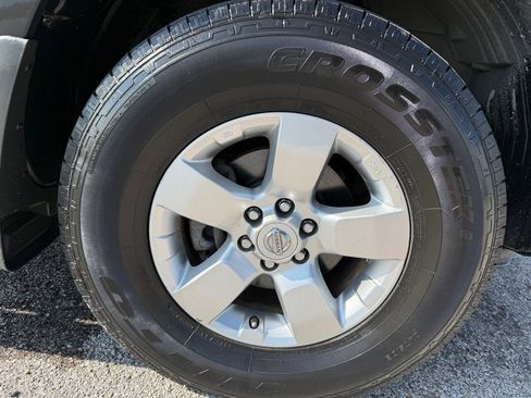 Used 2012 Nissan Xterra S w/ Value Package image 24