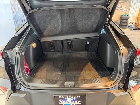 New 2025 Buick Envista Preferred w/ Convenience I Package image 20