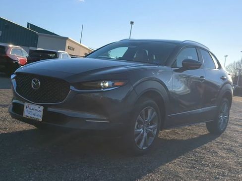 New 2026 MAZDA CX-30 AWD 2.5 S image 7