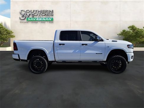 New 2026 RAM 1500 Big Horn image 6