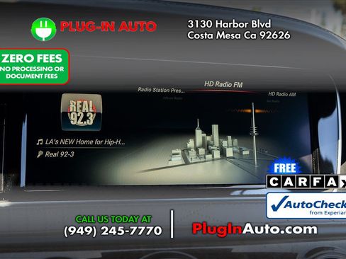 Used 2015 Mercedes-Benz S 550 Sedan image 30