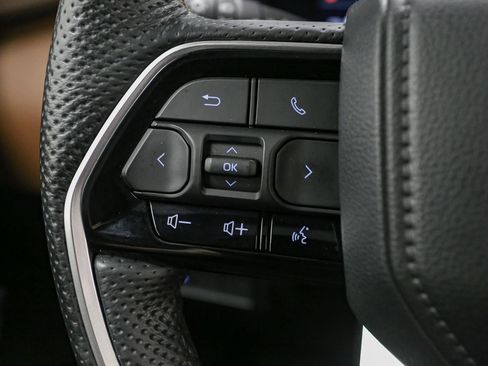 Used 2022 Toyota Tundra 1794 Edition w/ Advanced Package image 38