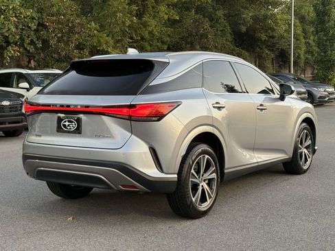 Used 2023 Lexus RX 350 Premium w/ Accessory Package (Z1) FWD image 3