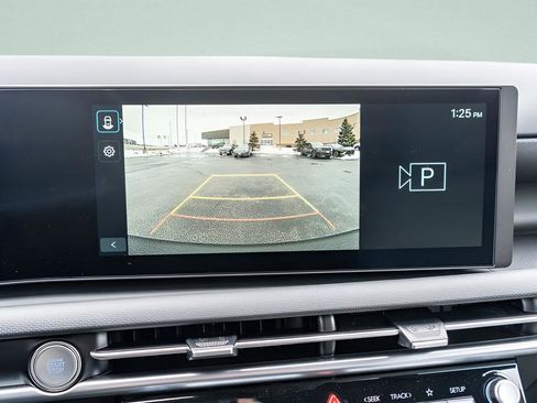 New 2026 Hyundai Santa Cruz SEL AWD/4WD image 34