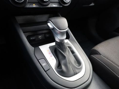 Certified 2024 Kia Forte LXS image 21