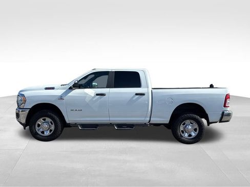 Used 2022 RAM 2500 Big Horn w/ Snow Chief Group image 2