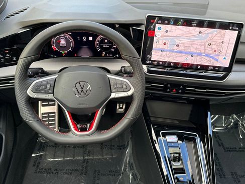 New 2026 Volkswagen GTI SE image 13