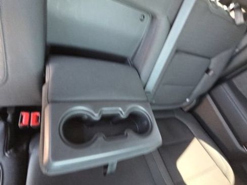 Used 2021 Chevrolet Silverado 1500 LT Trail Boss w/ Convenience Package II AWD/4WD image 30
