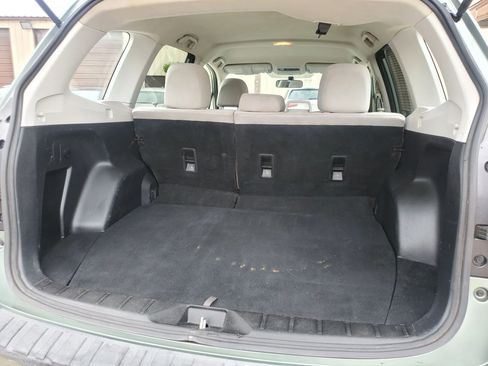 Used 2018 Subaru Forester 2.5i AWD/4WD image 47