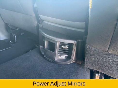 Used 2024 RAM 2500 Big Horn image 23