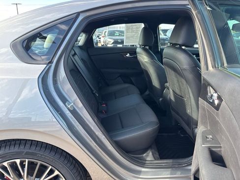 Used 2022 Kia Forte GT-Line FWD image 41