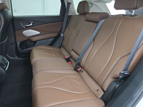 Used 2025 Acura RDX SH-AWD w/ Advance Package image 14