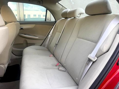 Used 2010 Toyota Corolla LE image 18