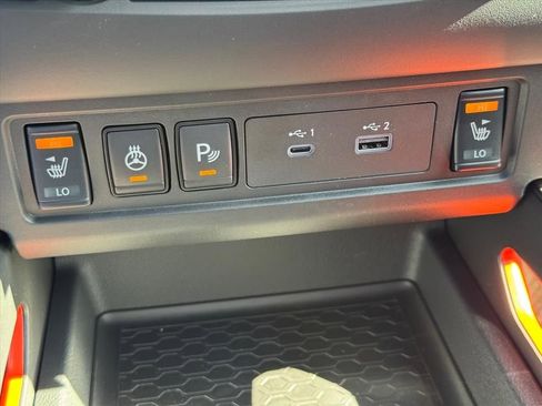 New 2026 Nissan Frontier PRO-4X w/ Pro Premium Package AWD/4WD image 20