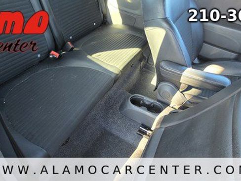 Used 2015 FIAT 500 Sport w/ Comfort/Convenience Group image 21