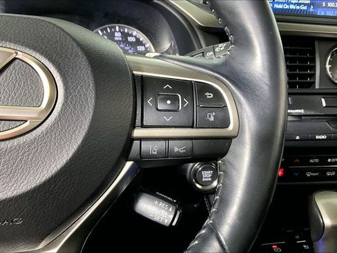 Used 2021 Lexus RX 350 FWD w/ Premium Package image 19