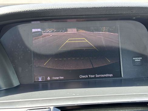 Used 2017 Honda Accord Sport Special Edition image 20