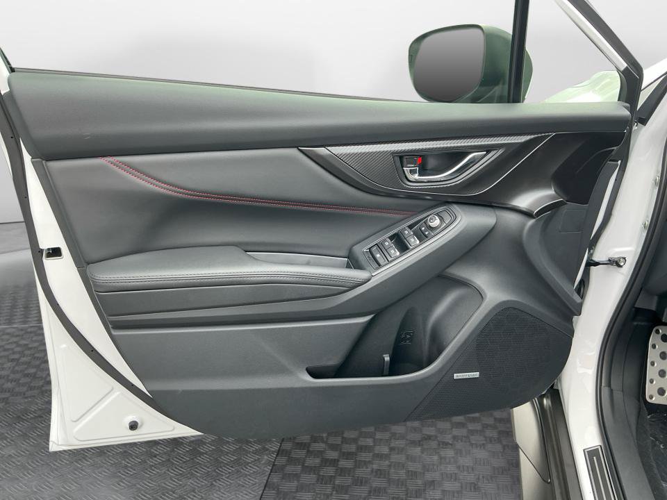New 2026 Subaru WRX Premium AWD/4WD image 31