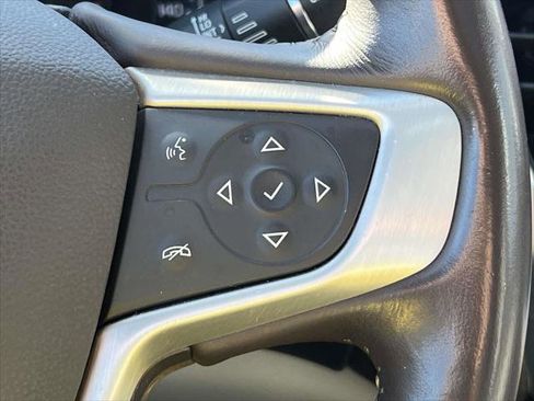 Used 2022 GMC Acadia SLT image 24