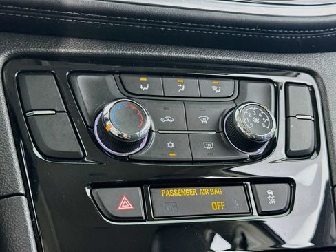 Used 2017 Buick Encore Preferred FWD image 18