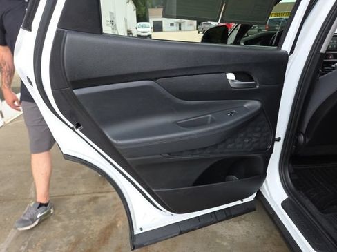 Used 2019 Hyundai Santa Fe AWD image 42