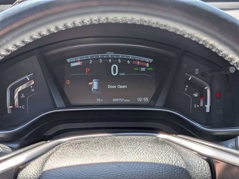 Used 2022 Honda CR-V EX-L image 15