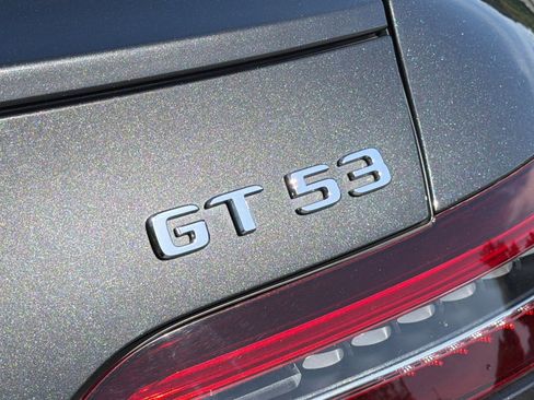 Used 2019 Mercedes-Benz AMG GT 53 image 39