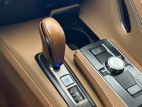 Certified 2024 Lexus LC 500h w/ Dynamic Handling Package RWD image 20