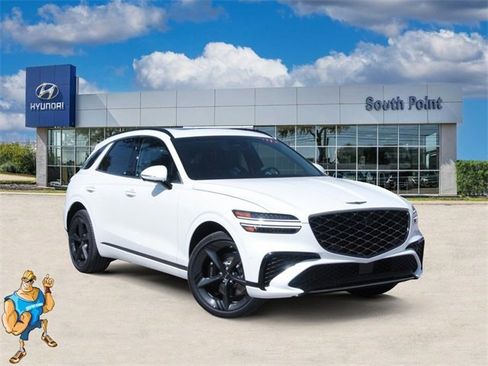 New 2026 Genesis GV70 2.5T Sport Prestige image 1