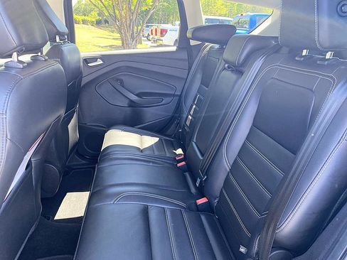 Used 2018 Ford Escape SEL AWD/4WD image 12