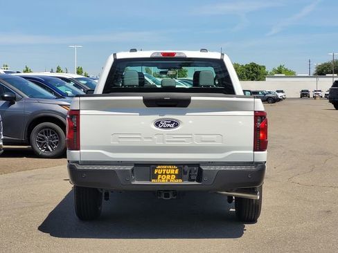 New 2026 Ford F150 XL RWD image 5