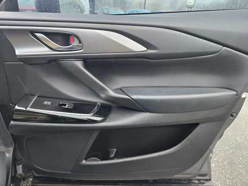 Used 2023 MAZDA CX-9 Touring Plus image 46