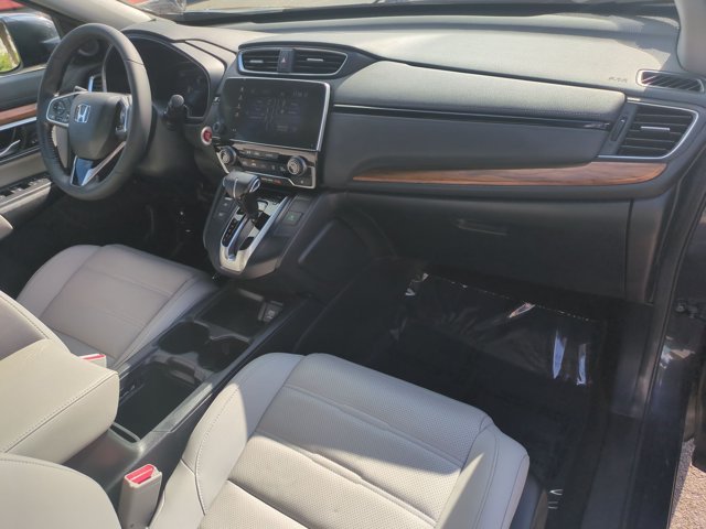 Used 2017 Honda CR-V EX-L image 22