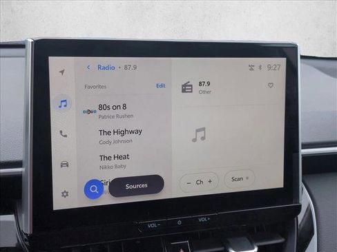 New 2026 Toyota Corolla Cross XLE image 20