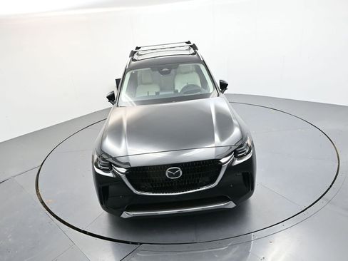 New 2026 MAZDA CX-90 3.3 Turbo w/ Premium Plus Pkg image 10