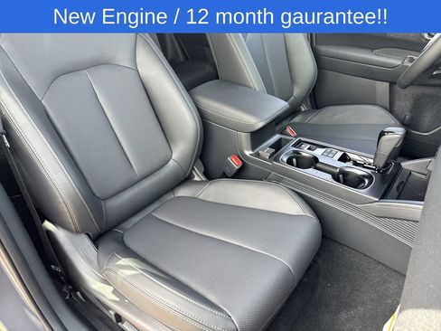 New 2026 Subaru Outback Limited XT AWD/4WD image 7
