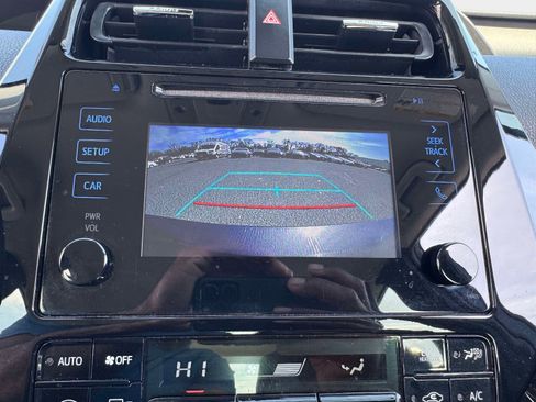 Used 2019 Toyota Prius XLE w/ Advanced Technology Package image 31