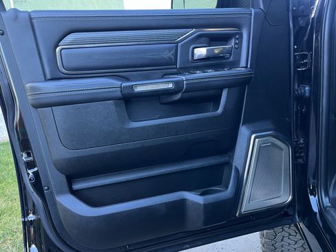 Used 2020 RAM 3500 Limited image 64