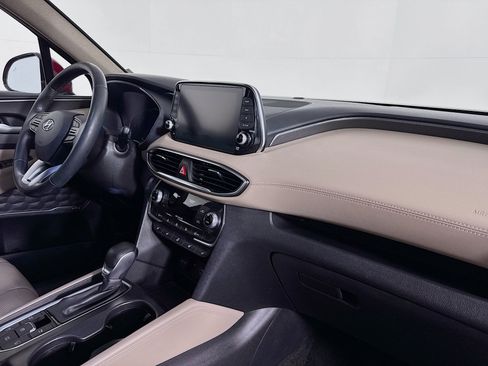 Used 2020 Hyundai Santa Fe Limited image 52