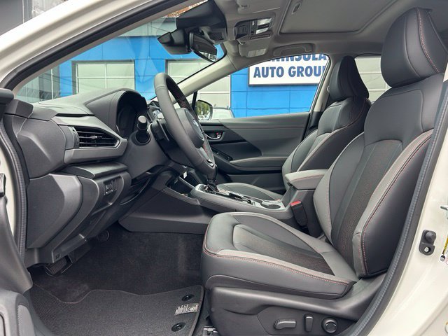 New 2026 Subaru Crosstrek 2.5i Limited AWD/4WD image 11